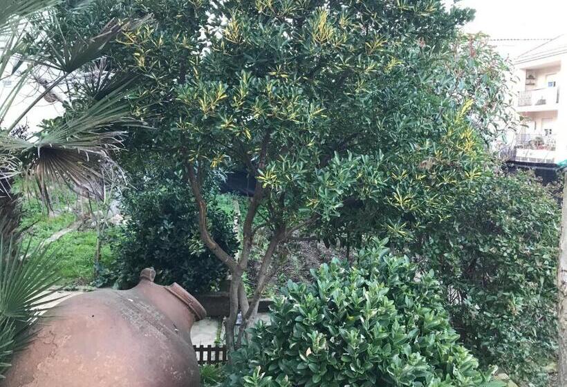 Albergue Las Veletas