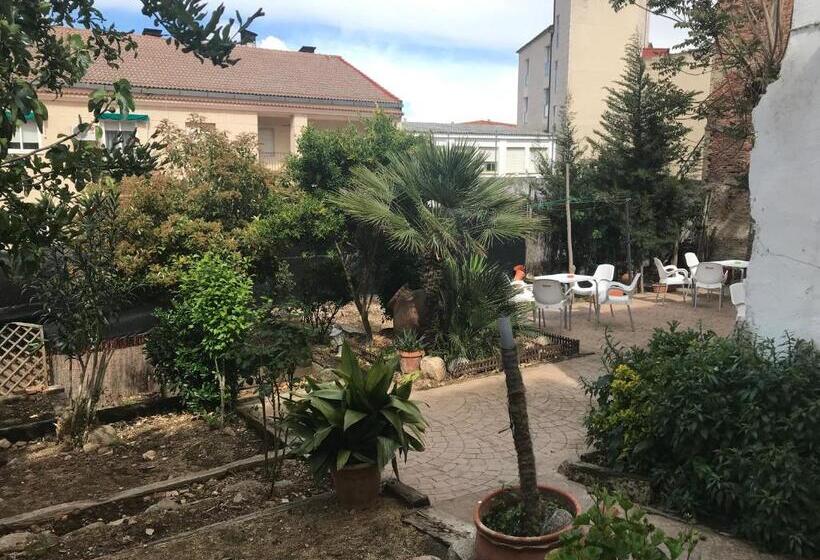 Albergue Las Veletas