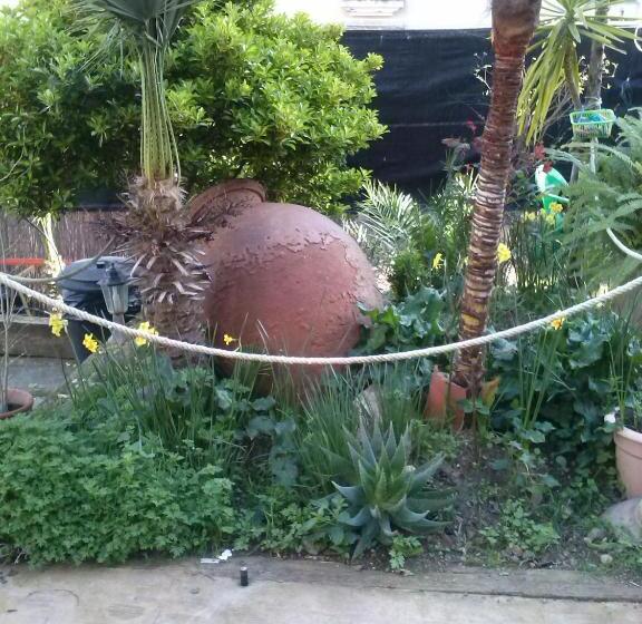 Albergue Las Veletas