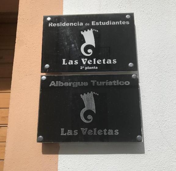 Albergue Las Veletas