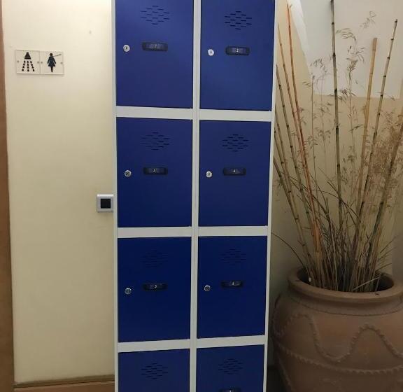 Albergue Las Veletas