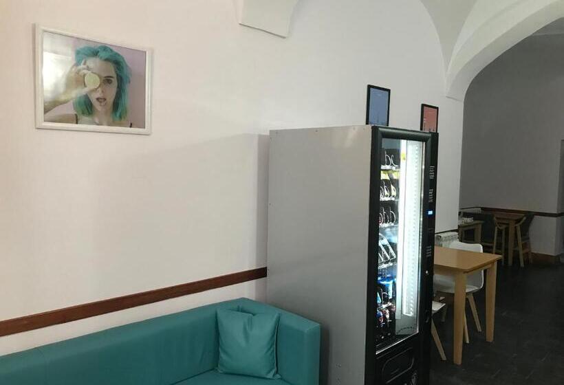 Albergue Las Veletas