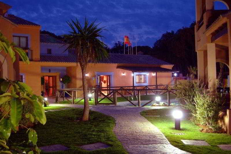 Aparthotel La Espadaña