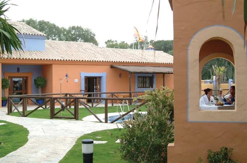 Aparthotel La Espadaña