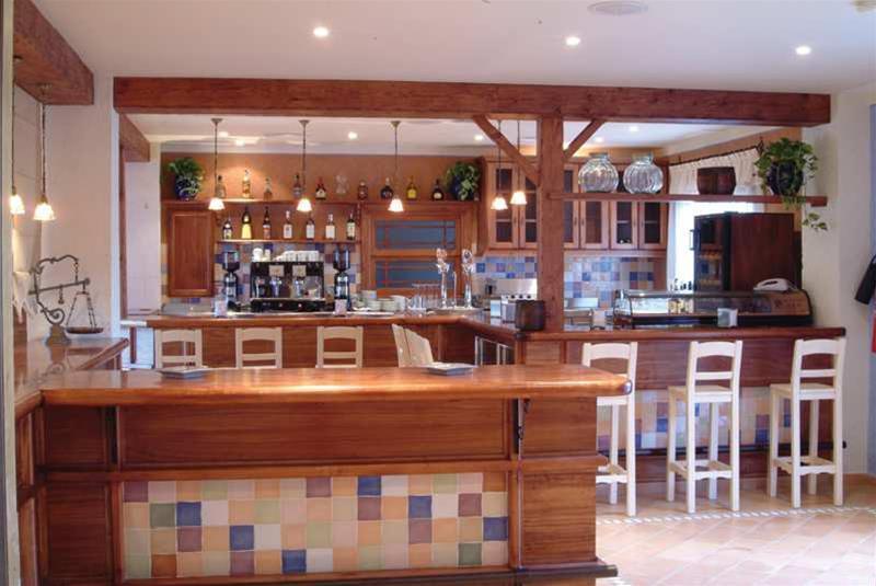 Aparthotel La Espadaña