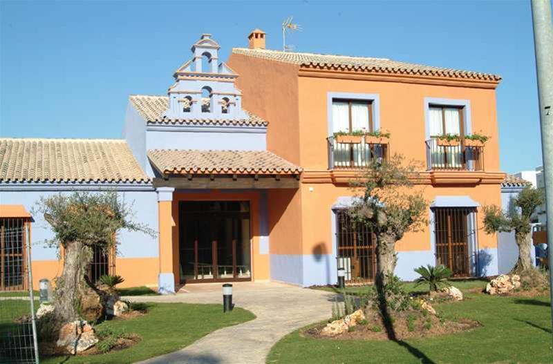 Aparthotel La Espadaña