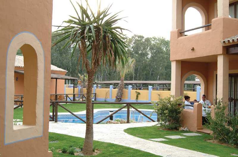 Aparthotel La Espadaña