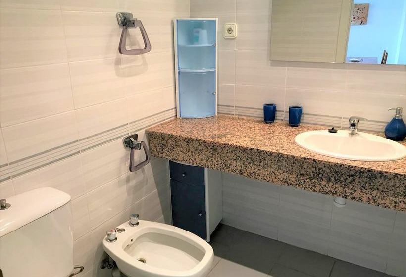 Apartamento Golf Sant Jordi