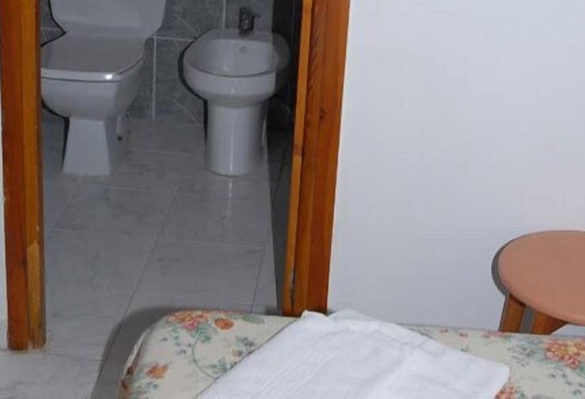 Apartamentos Del Rey