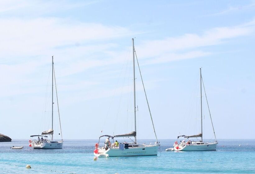 Apartamentos Del Rey