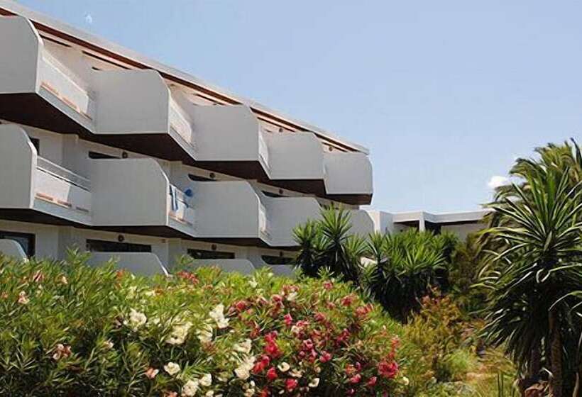 Apartamentos Del Rey