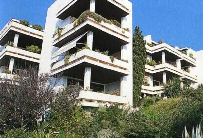 Apartamentos Del Rey