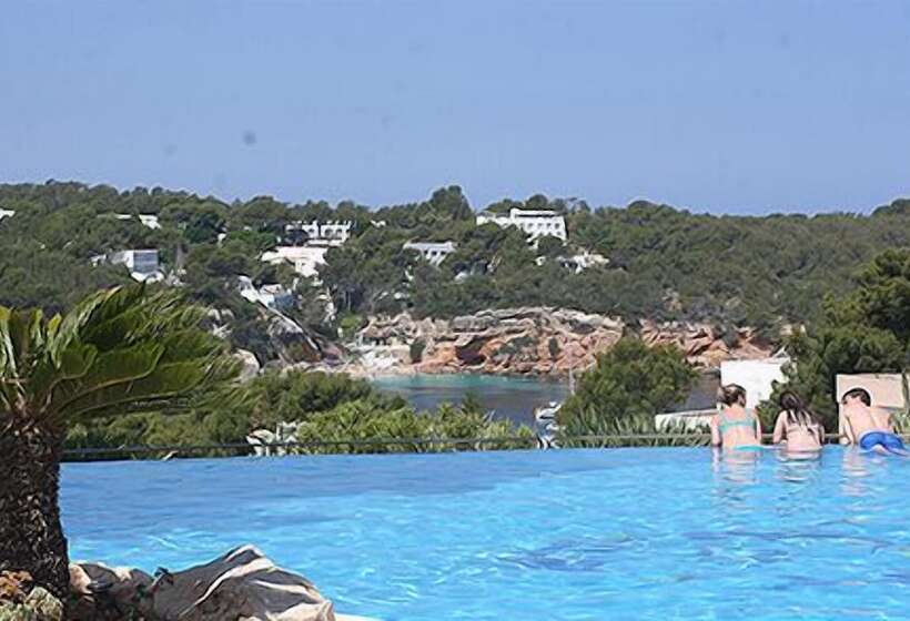 Apartamentos Del Rey