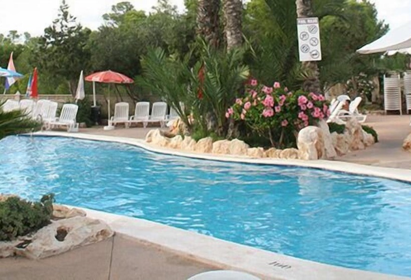 Apartamentos Del Rey