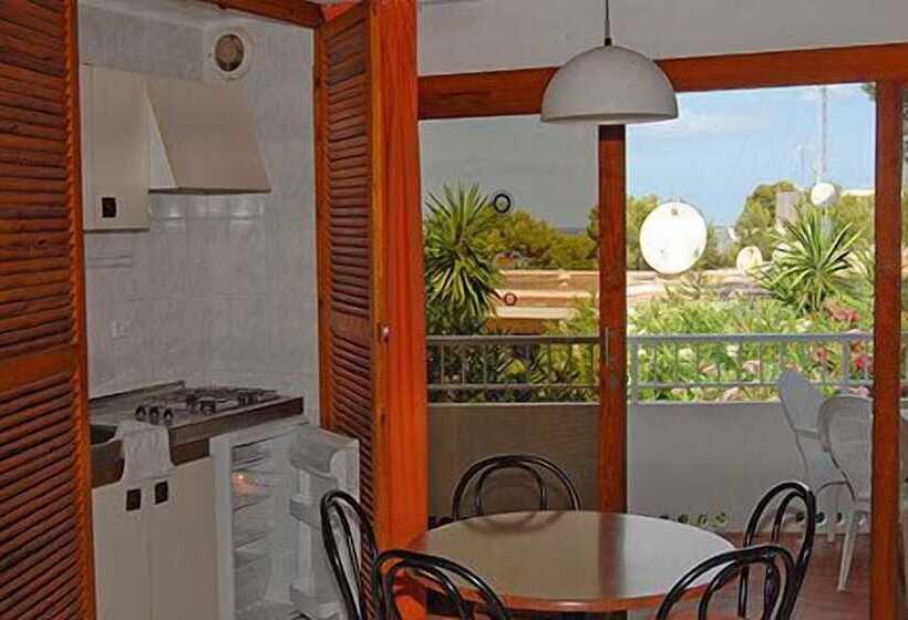 Apartamentos Del Rey