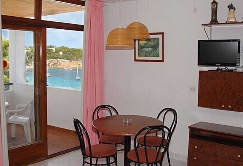 Apartamentos Del Rey