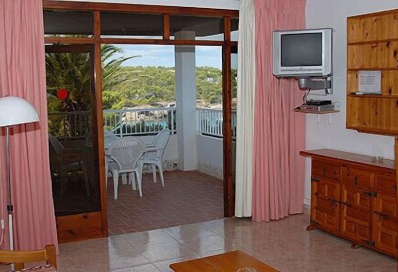 Apartamentos Del Rey