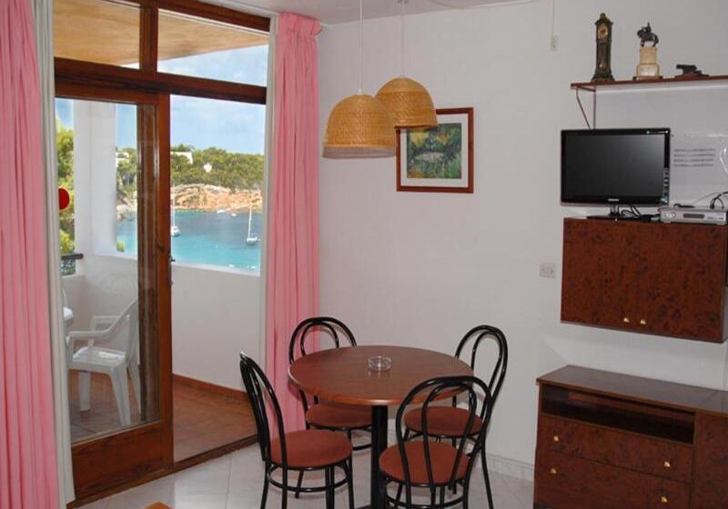 Apartamentos Del Rey