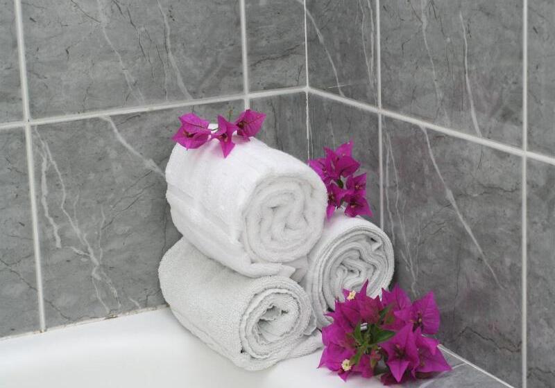 Apartamentos Del Rey