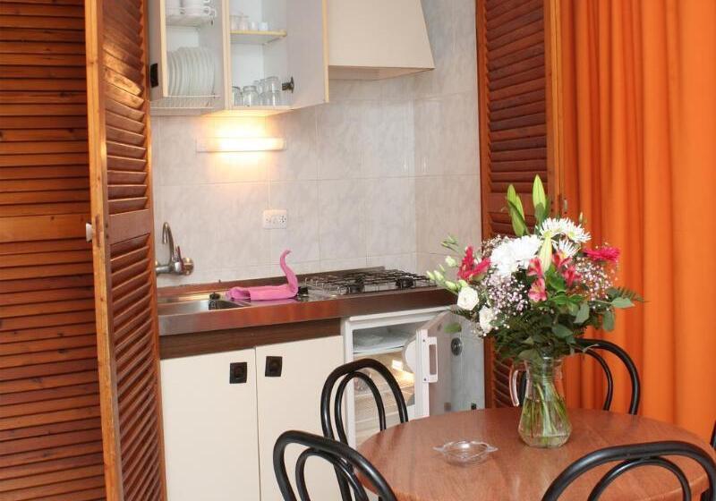 Apartamentos Del Rey