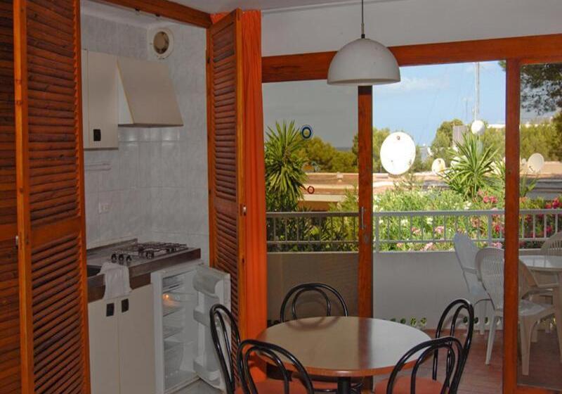 Apartamentos Del Rey