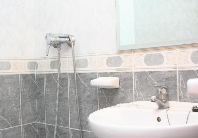 Apartamentos Del Rey