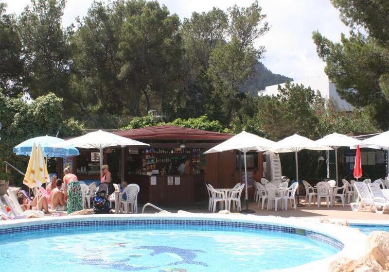 Apartamentos Del Rey