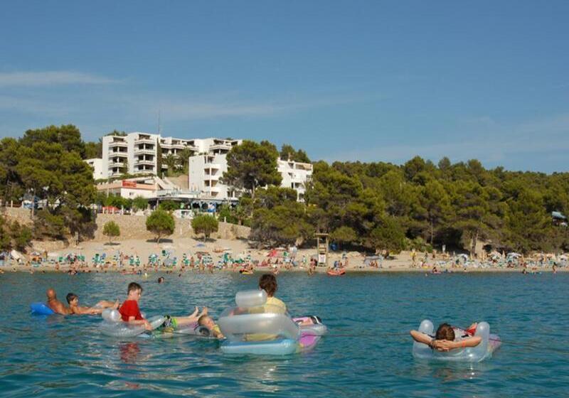 Apartamentos Del Rey