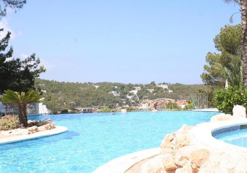 Apartamentos Del Rey