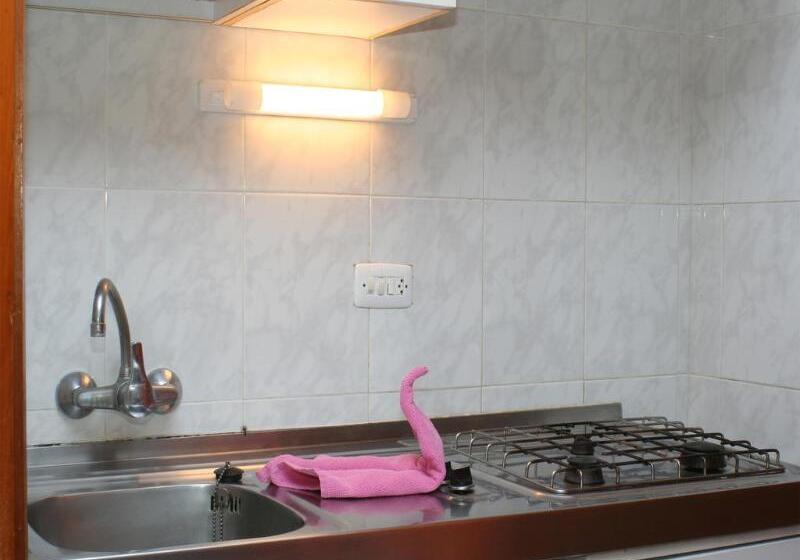 Apartamentos Del Rey