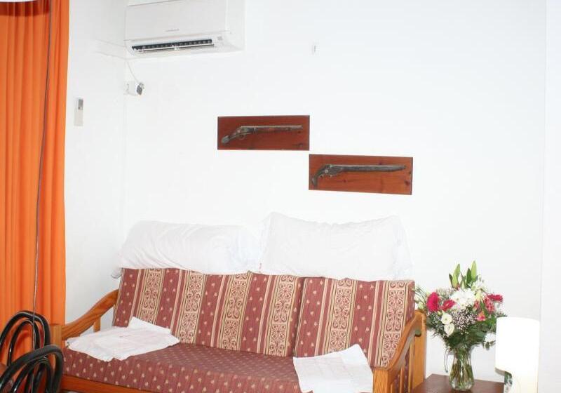 Apartamentos Del Rey