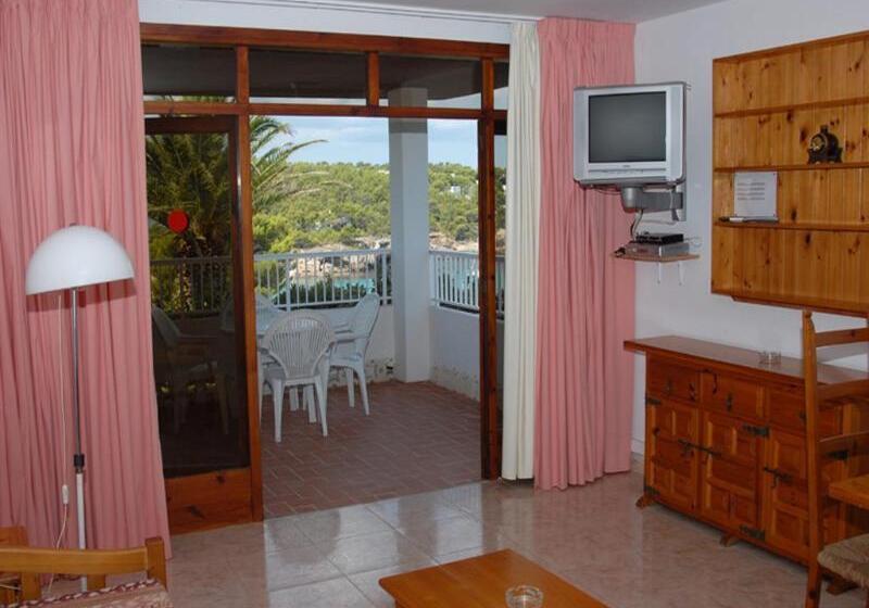 Apartamentos Del Rey