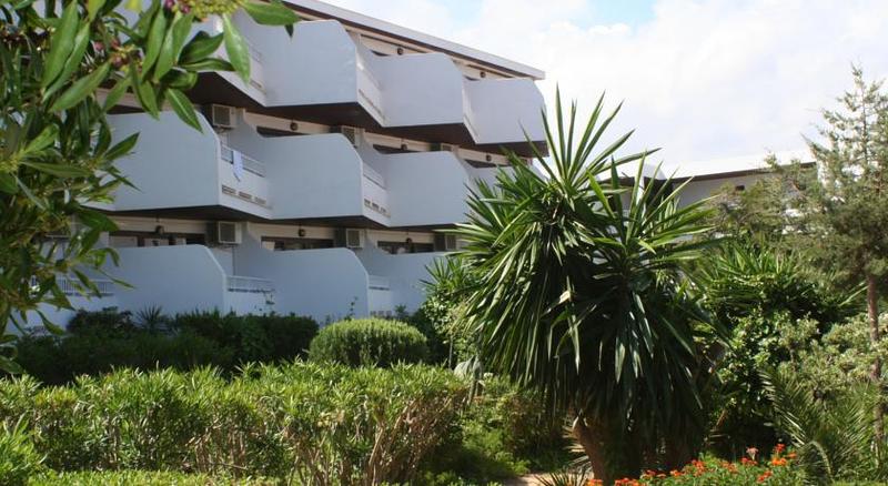 Apartamentos Del Rey