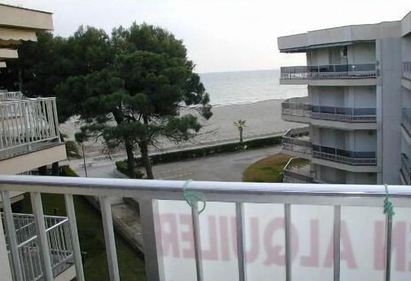 Apartamentos Dms 5