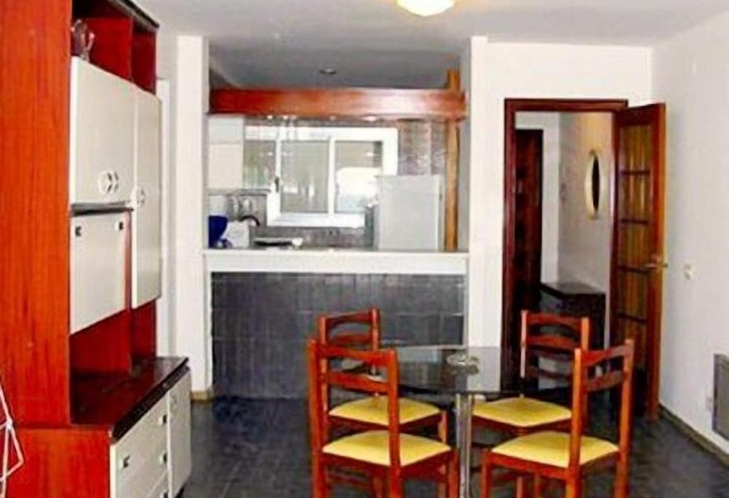 Apartamentos Dms 5
