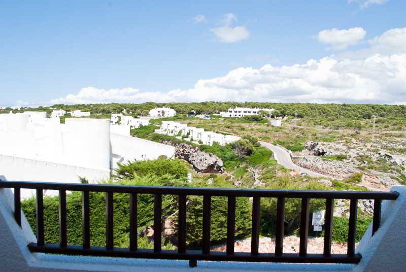 Apartamentos Es Bruc