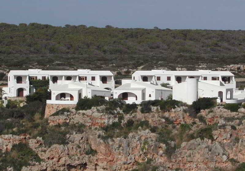 Apartamentos Es Bruc