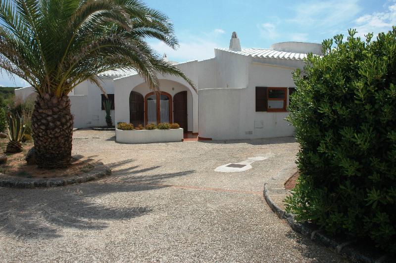 Apartamentos Es Bruc