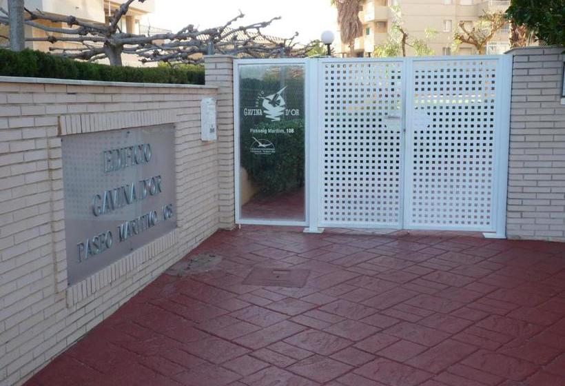 Rentalmar Gavina D'Or