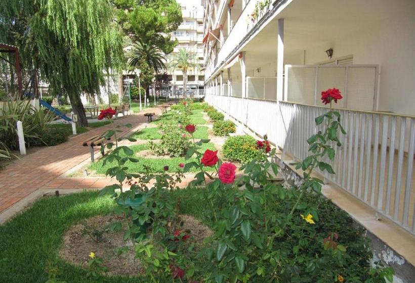 Apartamentos Hesperia Palmyra