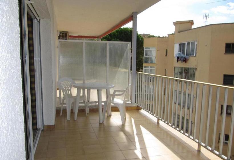 Apartamentos Hesperia Palmyra