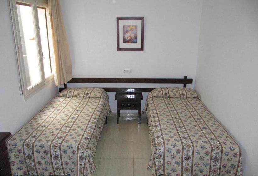 Apartamentos Hesperia Palmyra