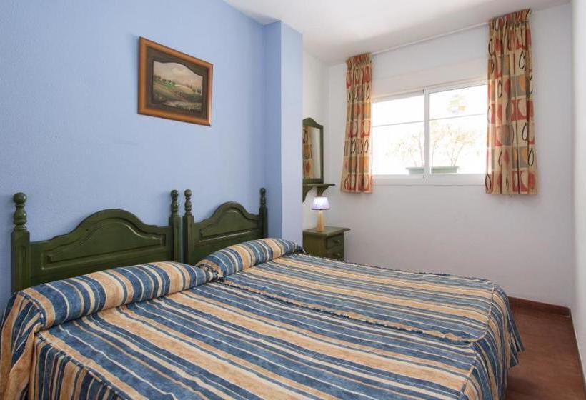 Apartamentos La Fonda