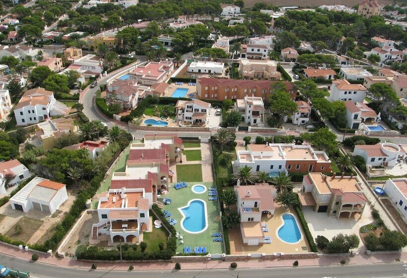 Apartamentos Maribel