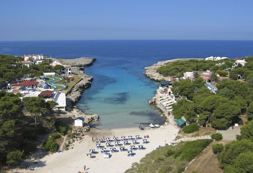 Apartamentos Maribel