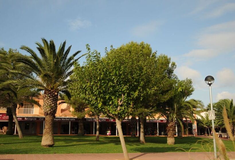 Apartamentos Maribel