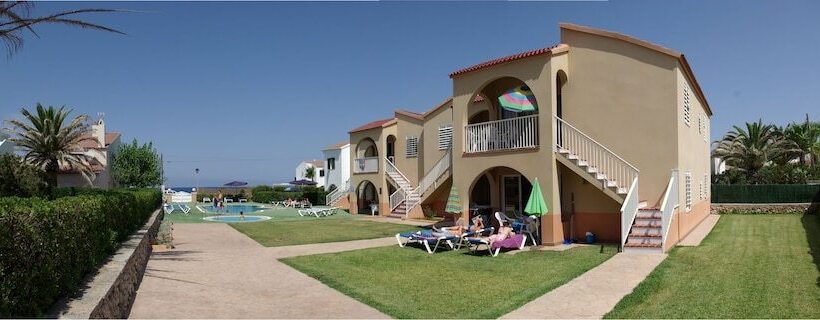 Apartamentos Maribel