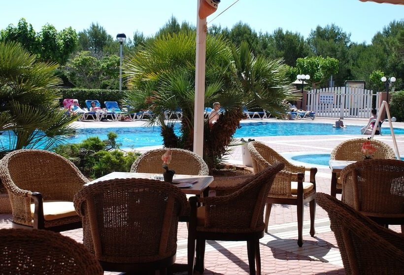 Apartamentos Maribel