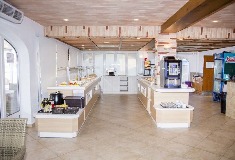 Apartamentos Maribel