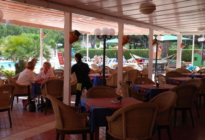 Apartamentos Maribel